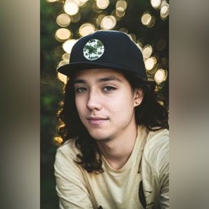 Meet your Posher, Cheyne